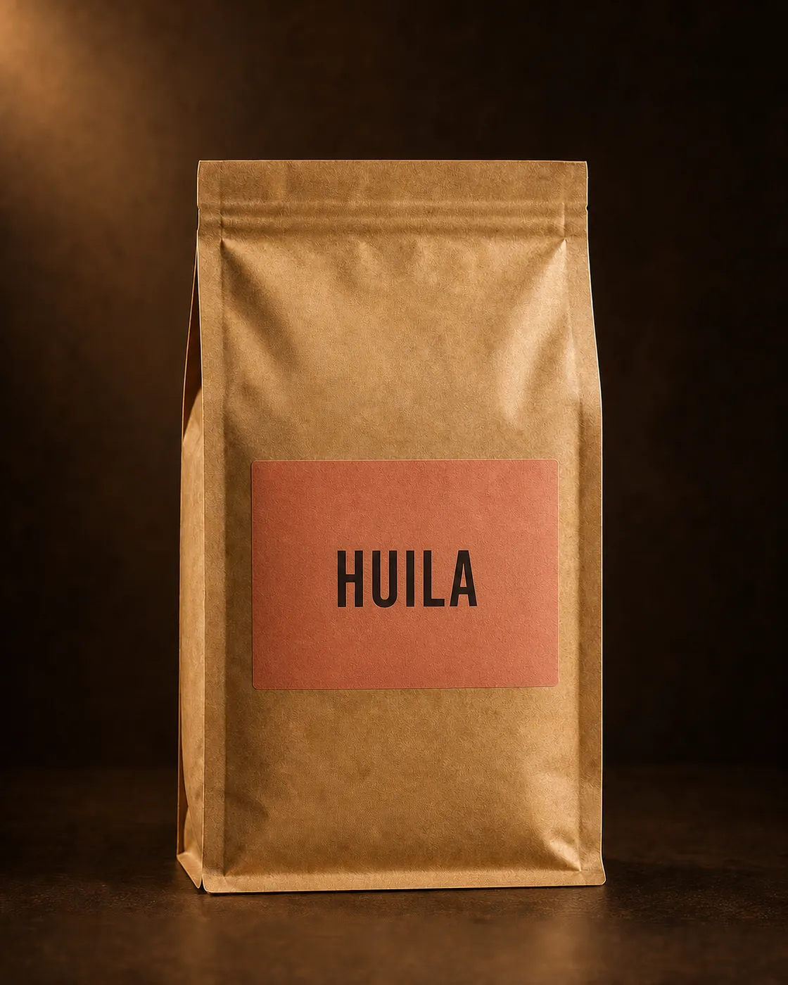 Huila bag