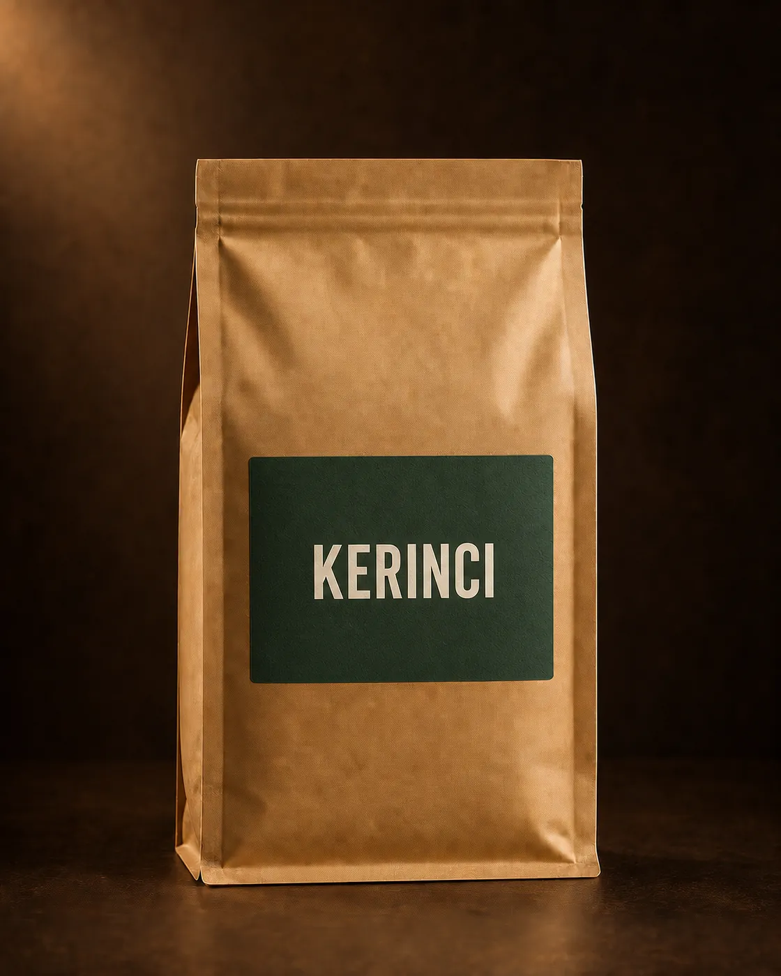 Kerinci bag
