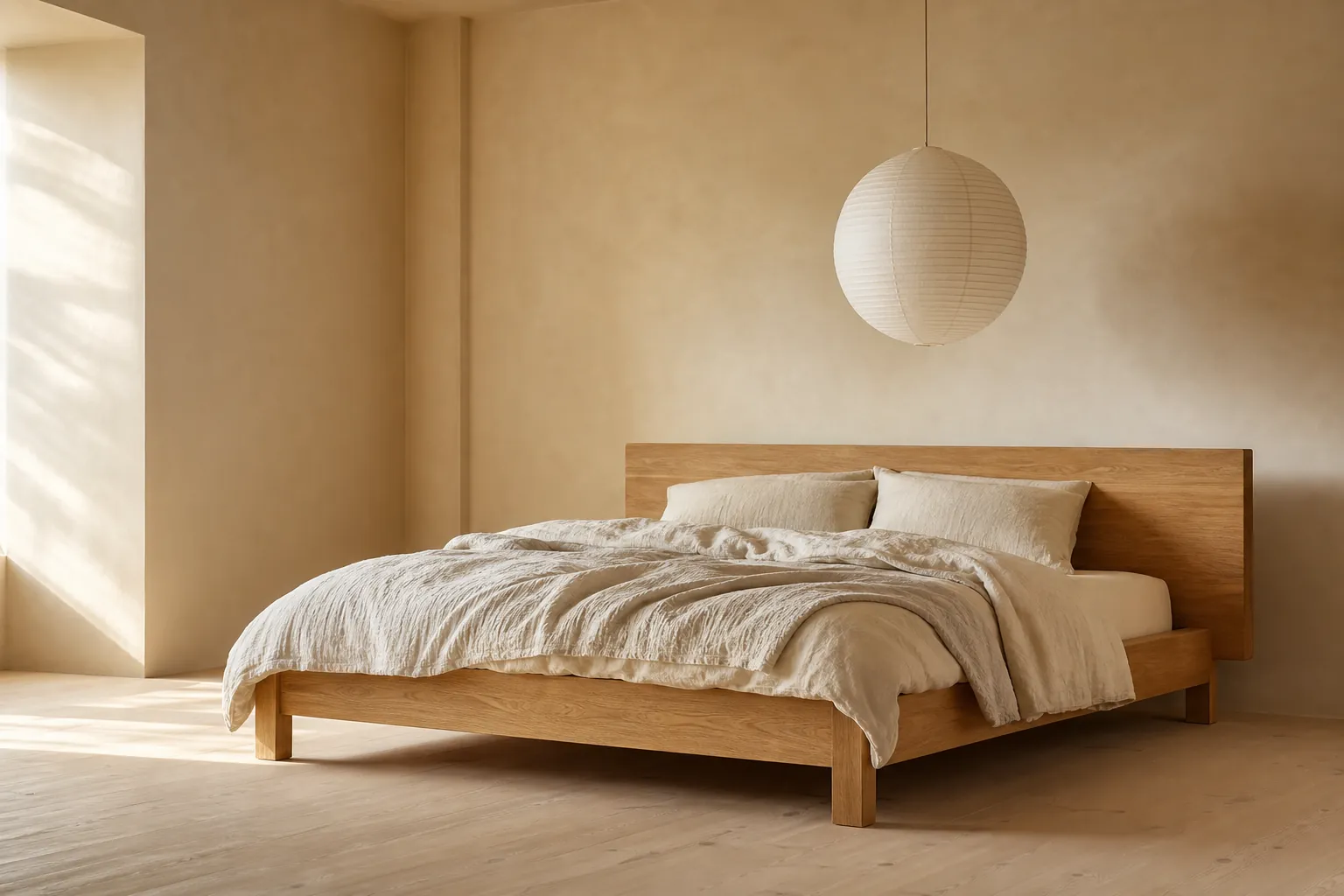 Bedroom, Aarhus