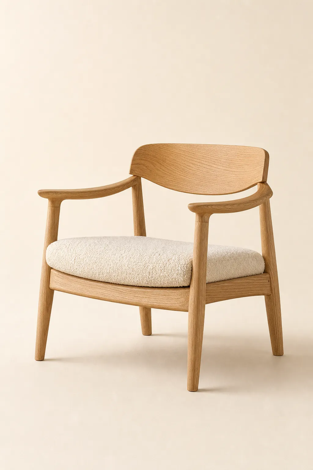 Ask lounge chair