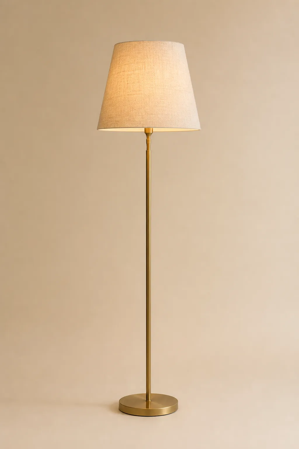Lys floor lamp