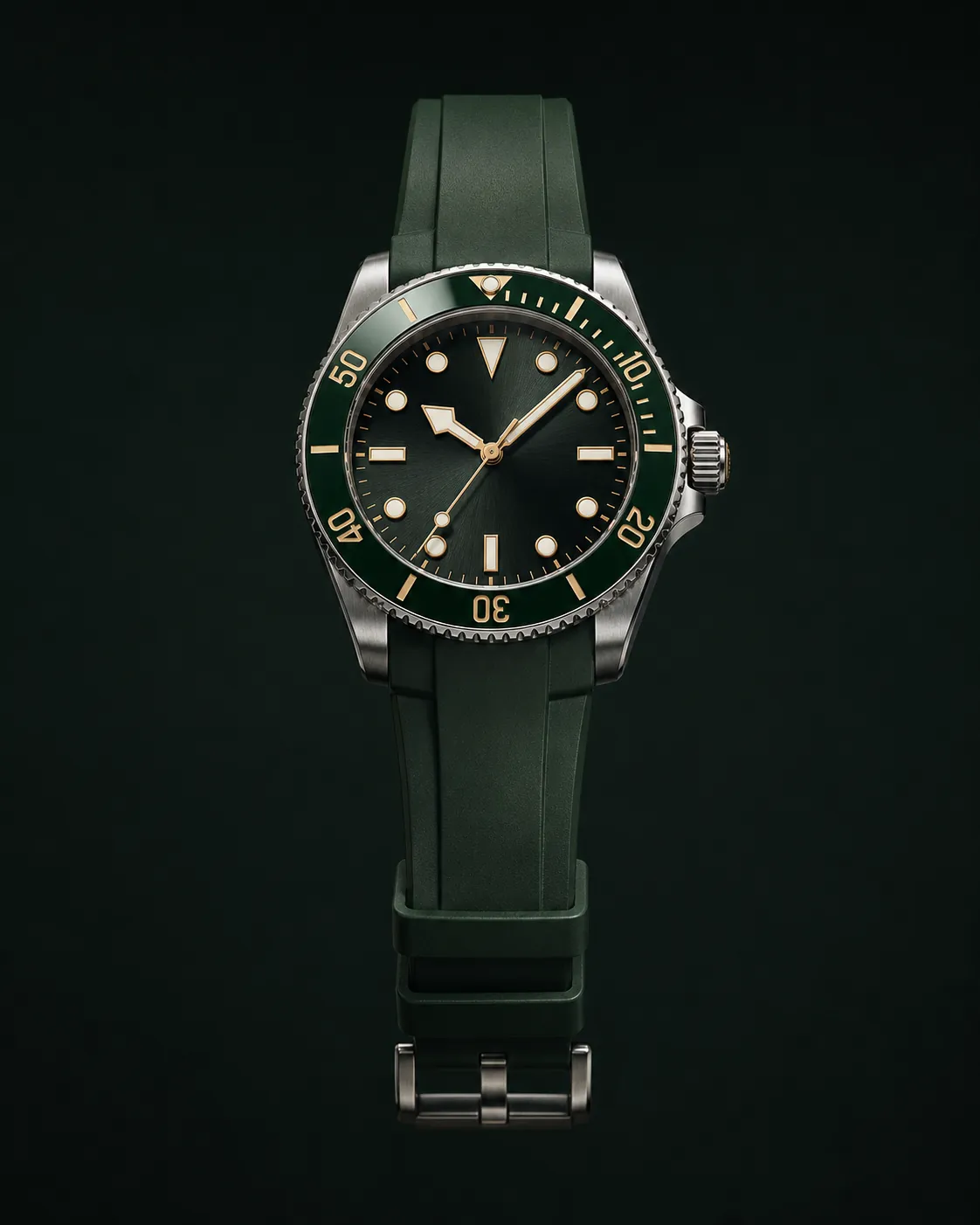 Meridian Marée diver