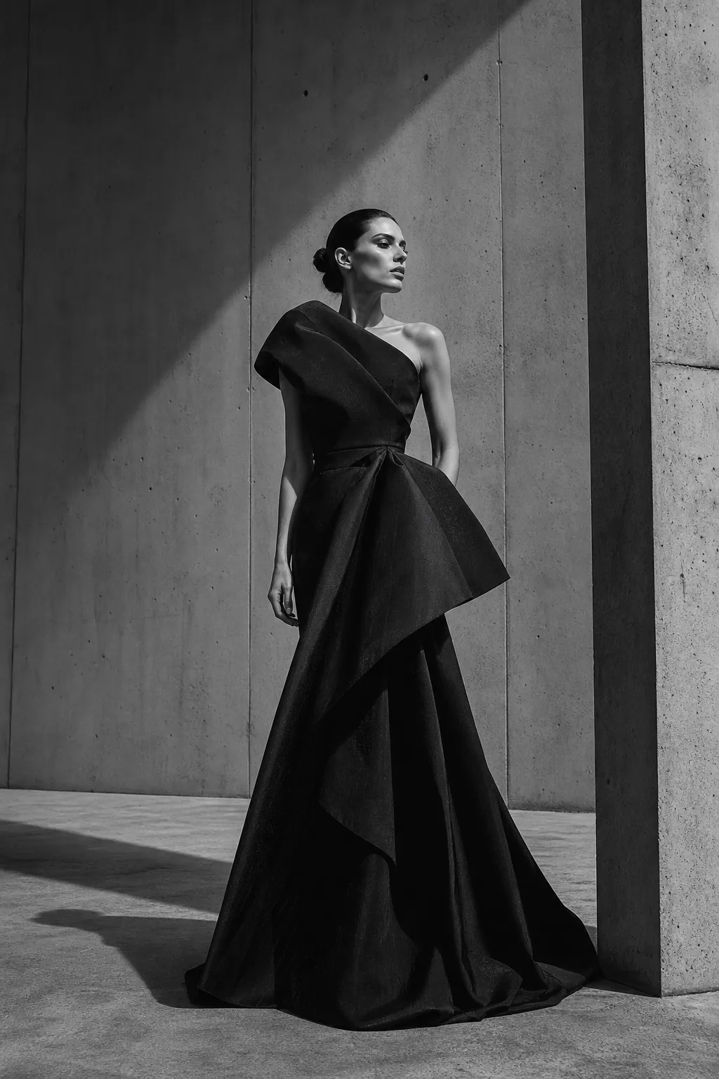 VANTA FW26 opening look