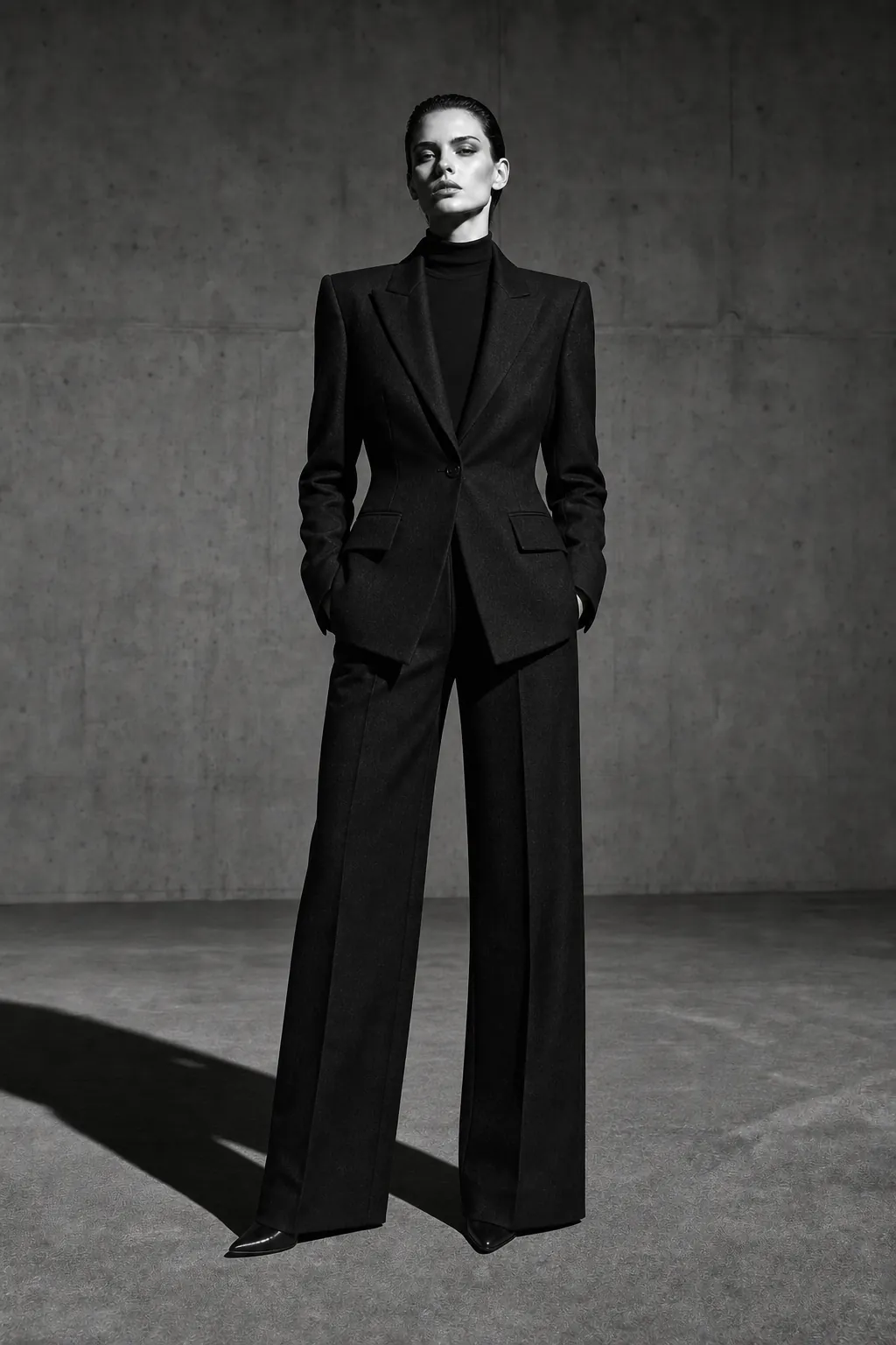 Basalt Suit