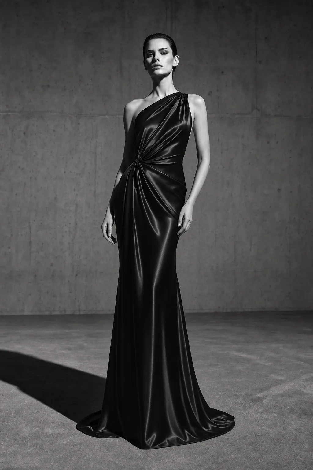 Eclipse Gown
