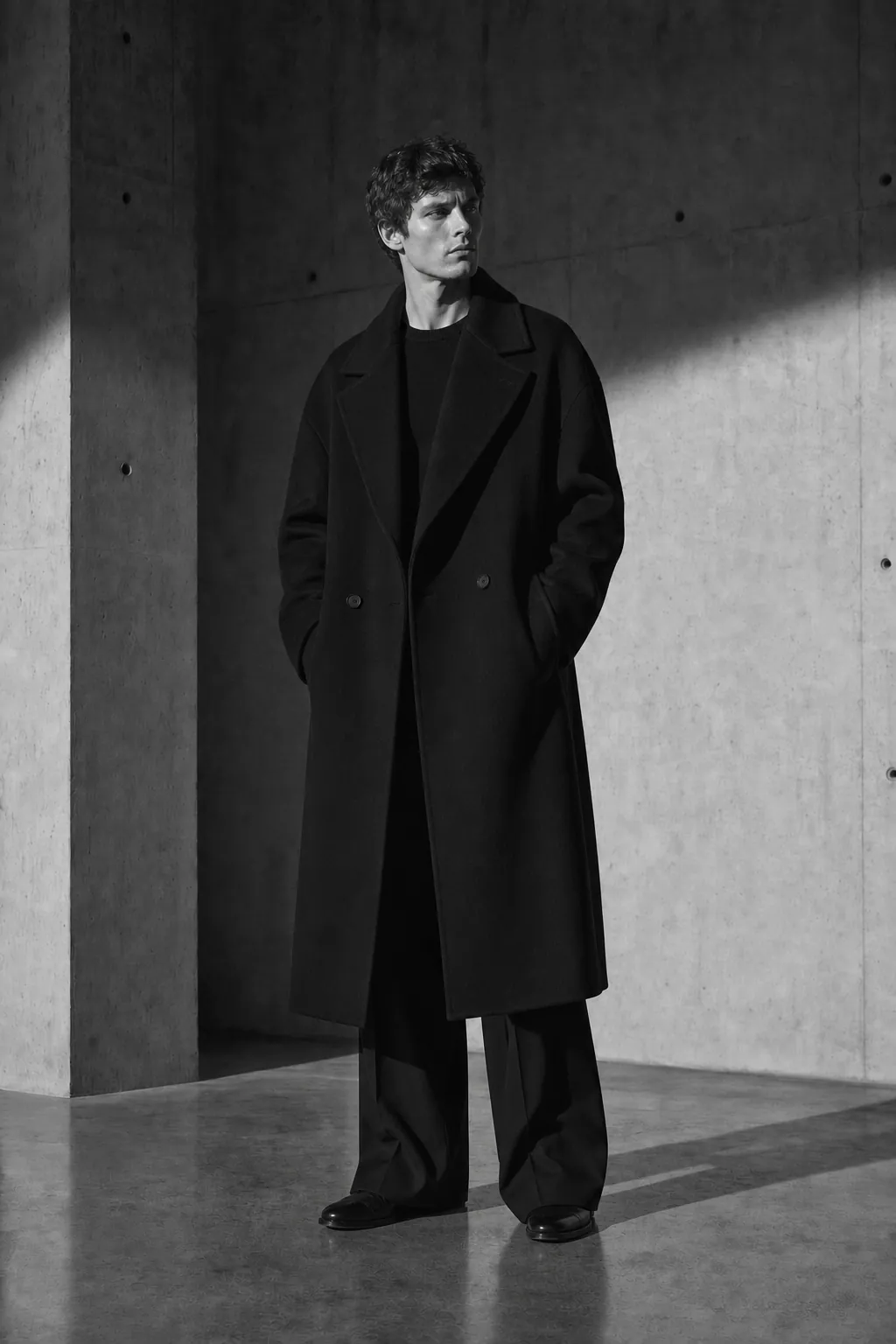Shadow Tailoring