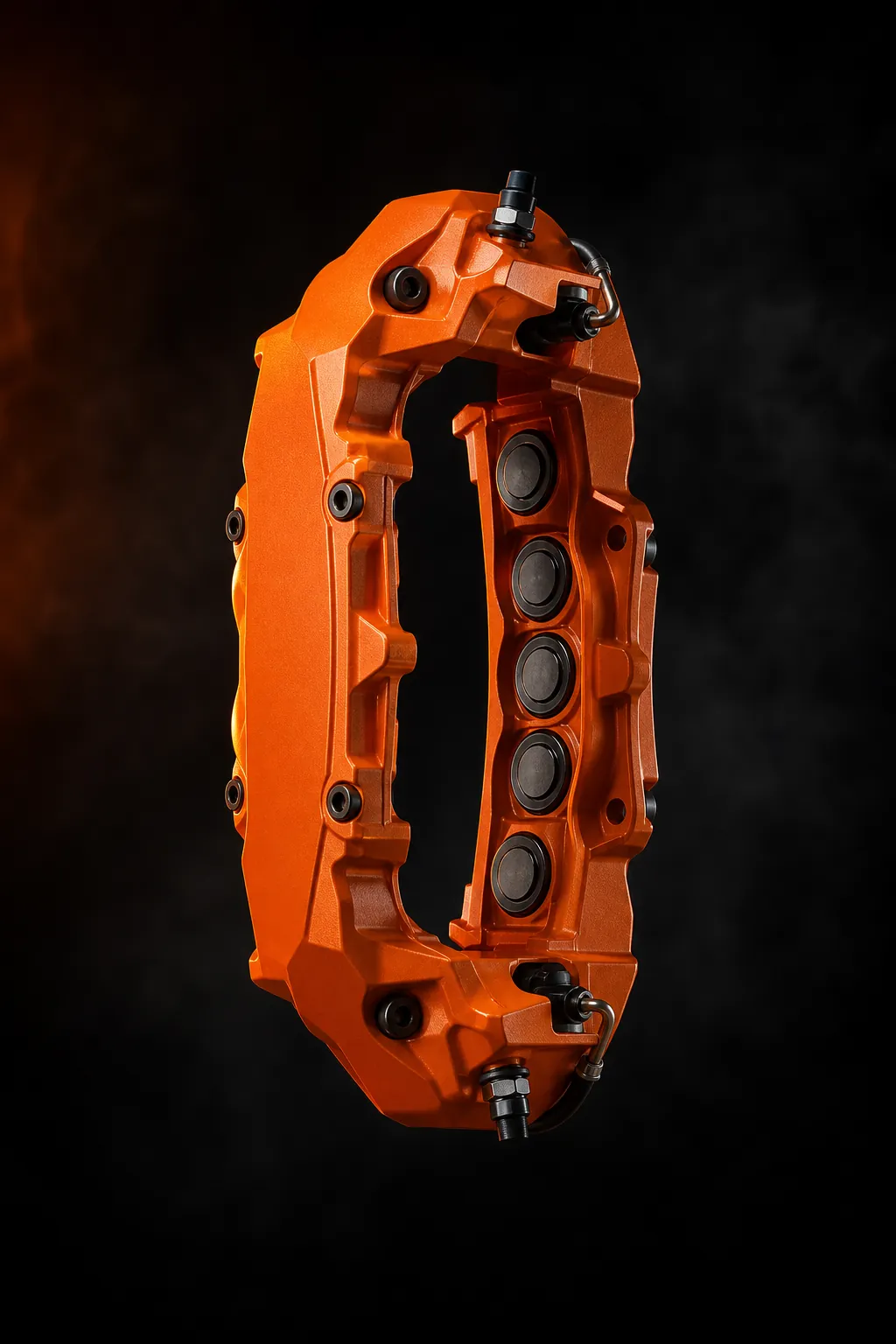VK-6P brake caliper