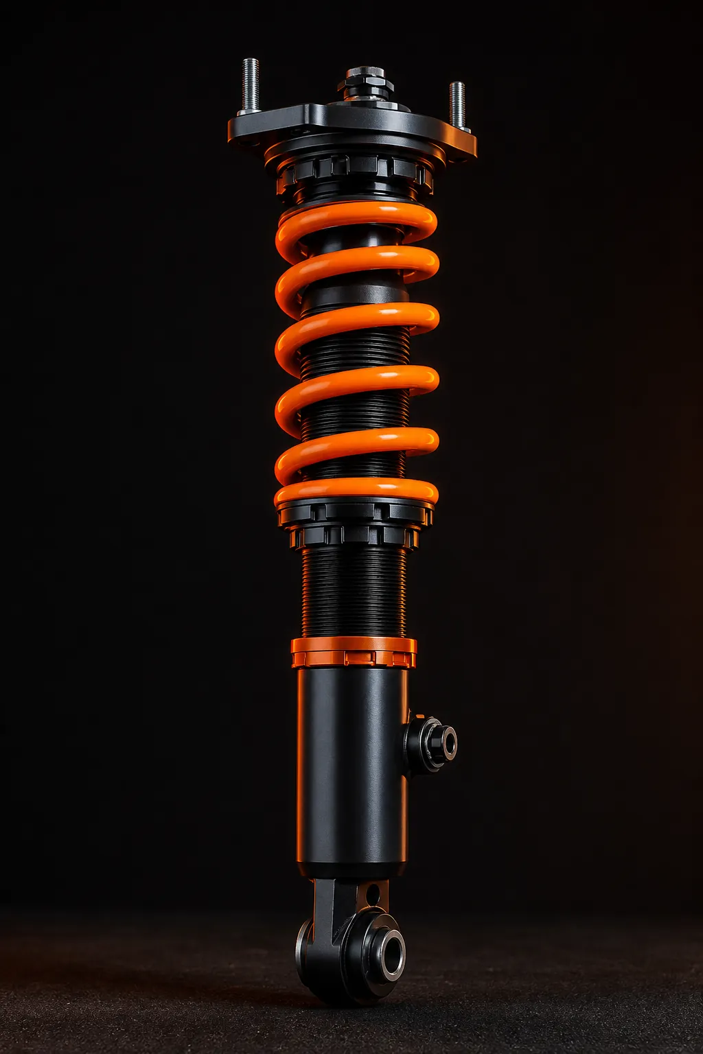 VK-S3 coilover