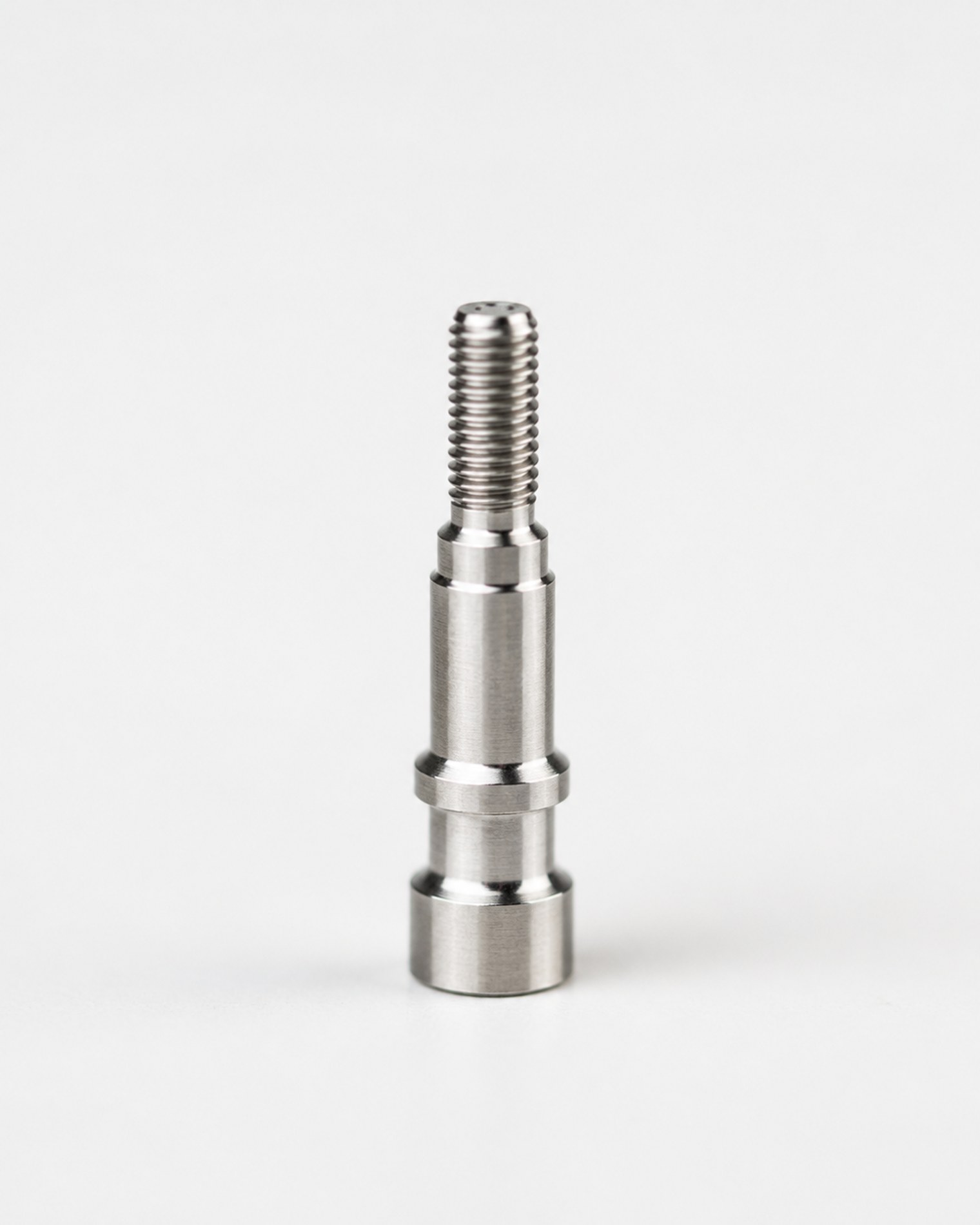 Stainless micro shaft