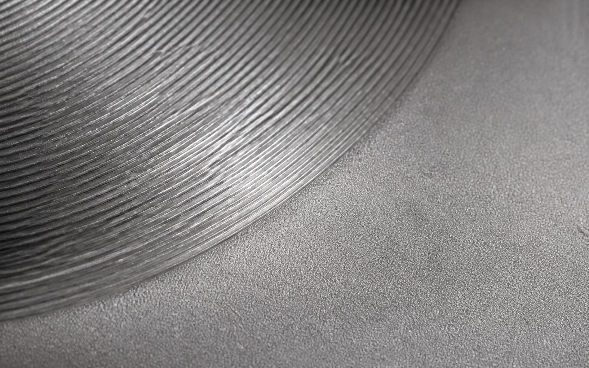Ground surface macro
